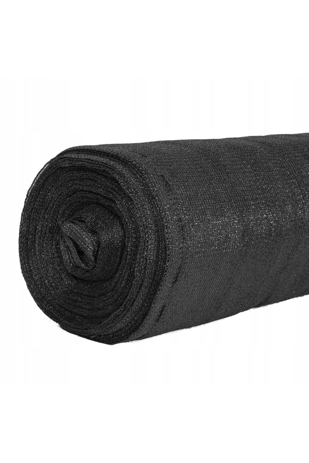SERSIMO-Shade and privacy net for fence, 1.5m width, 50m length, 140g density, gray 10