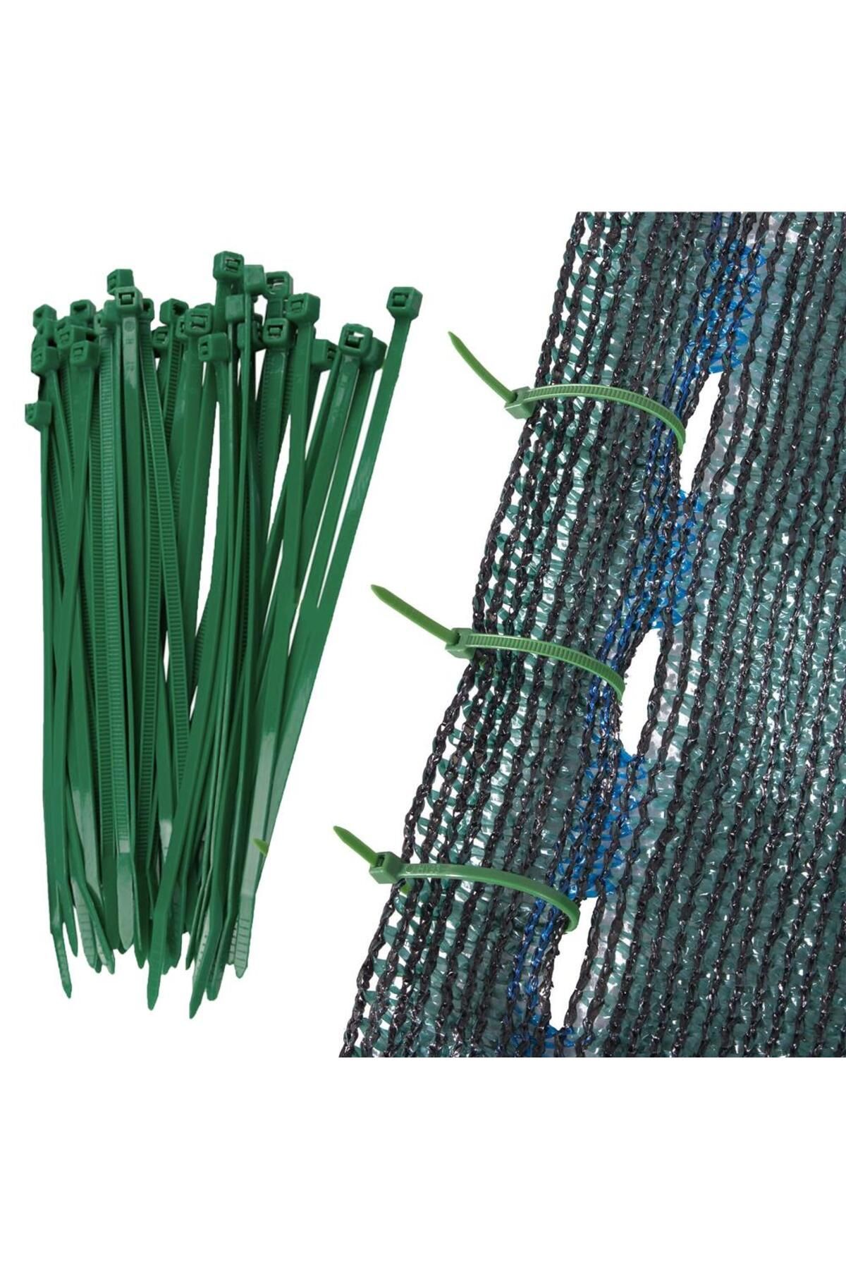 SERSIMO-Shade and privacy net for fence, 1.2m width, 50m length, 140g density, gray 9