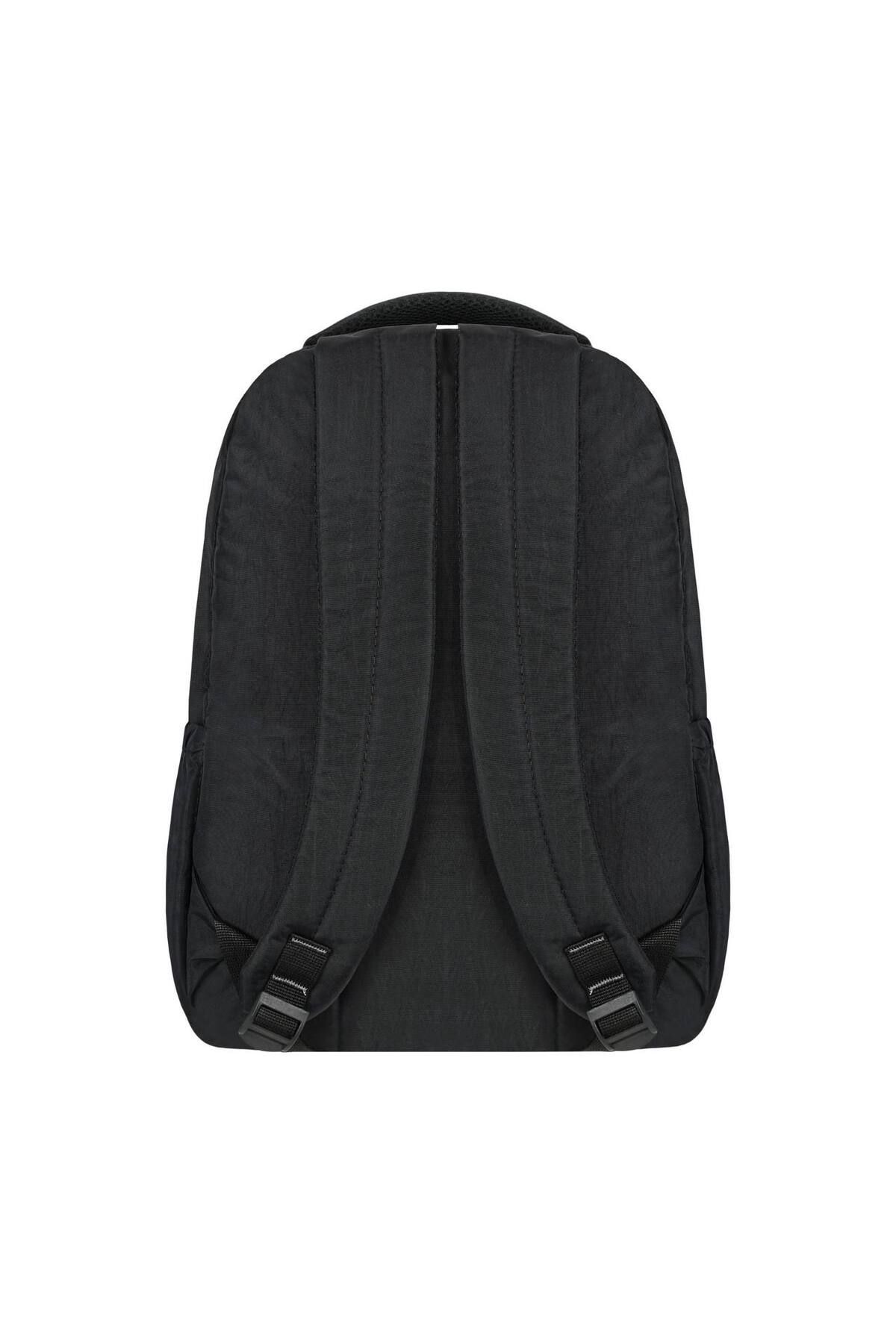change time-School Bag Multi-Compartment Durable Quality for Middle and High School Classes Width:30Cmlength:45Cm Width:20Cm 3