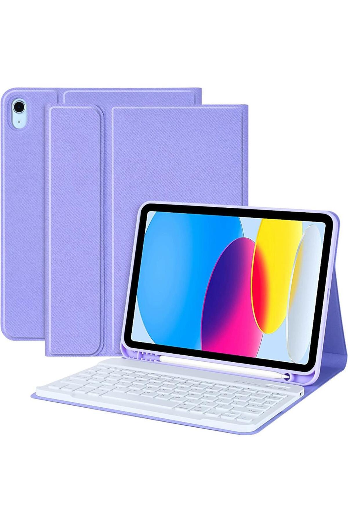 UnDePlus-Case for Samsung Galaxy Tab A9 Plus X210 Case with Wireless Keyboard Mobax X113 X115 X117 1