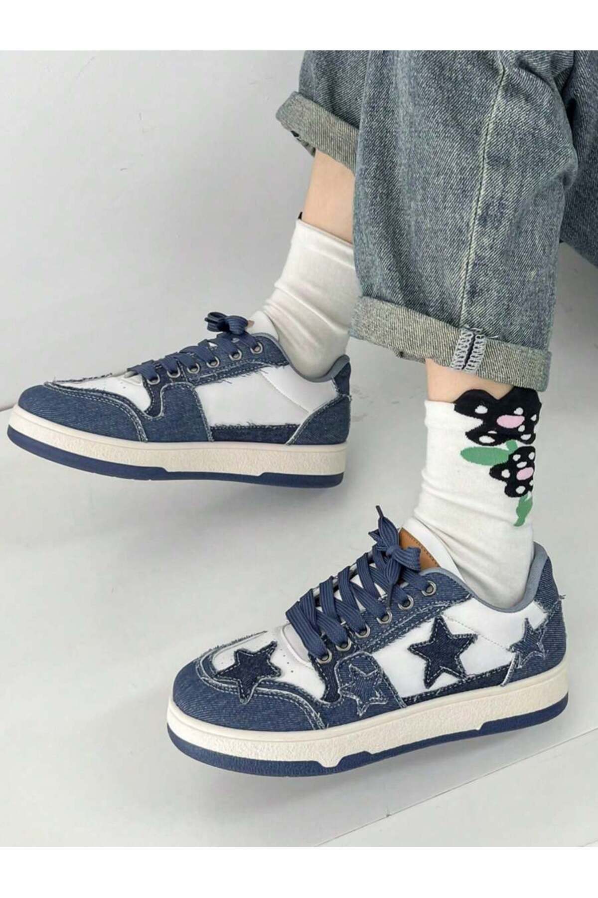 Mika Sneaker Fiyatları Trendyol