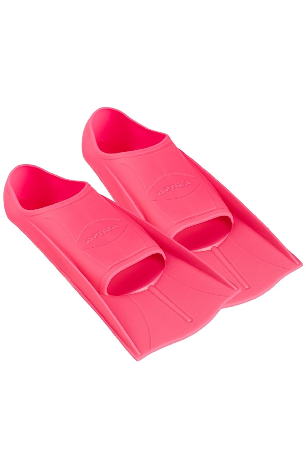 Apnea HAVUZ PALETİ PEMBE 35-36 KAUÇUK