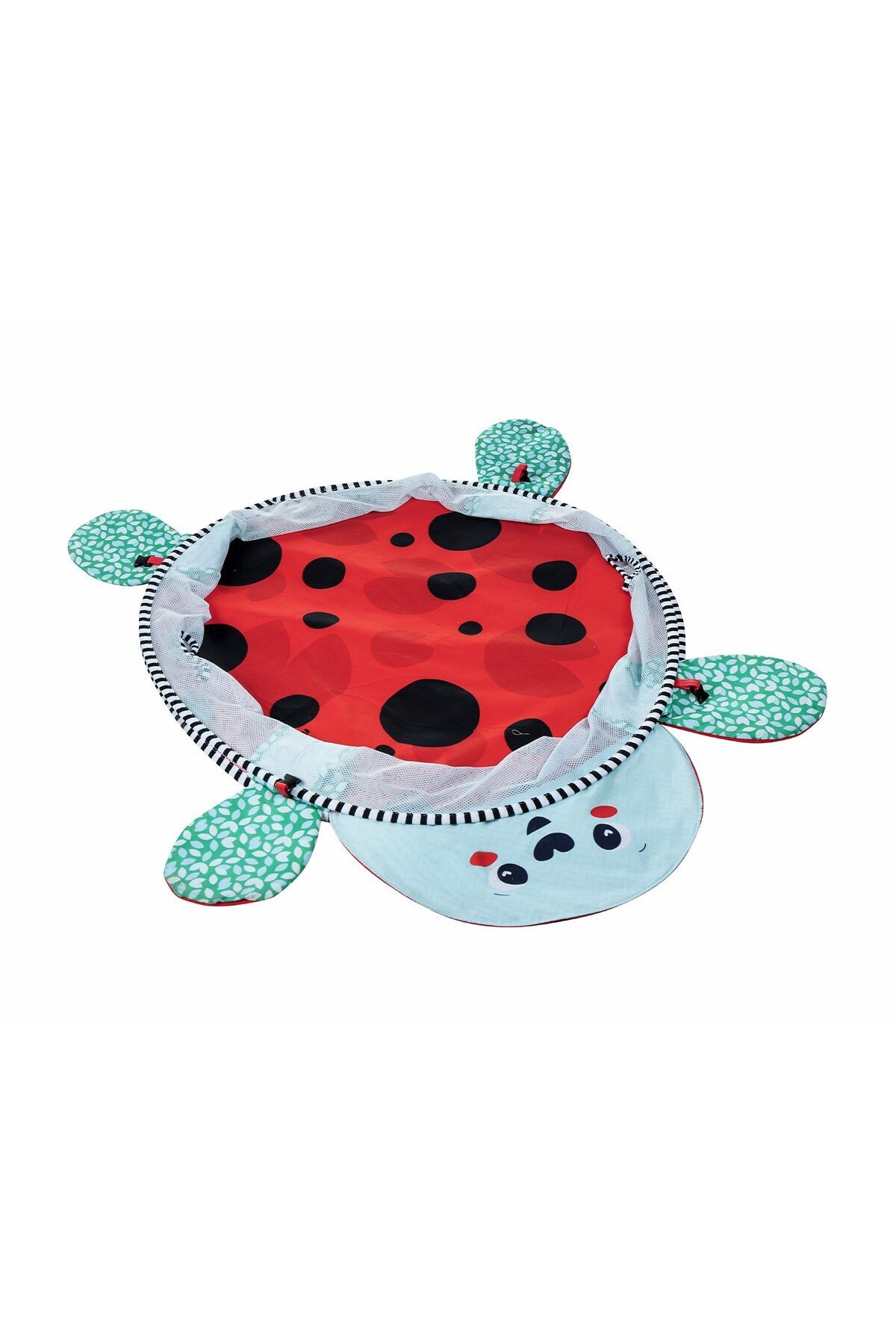 Molie Eğlenceli Uğur Böceği Top Havuzu fotoğrafı 3 (önizleme)