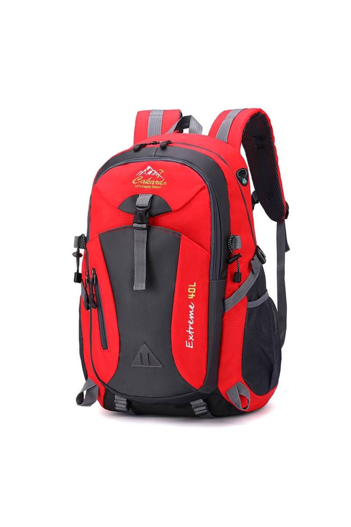 change time-Mountaineer Sports Backpack Quality Large Size Width:30Cm Length:50Cm Width:16+14 cm 1