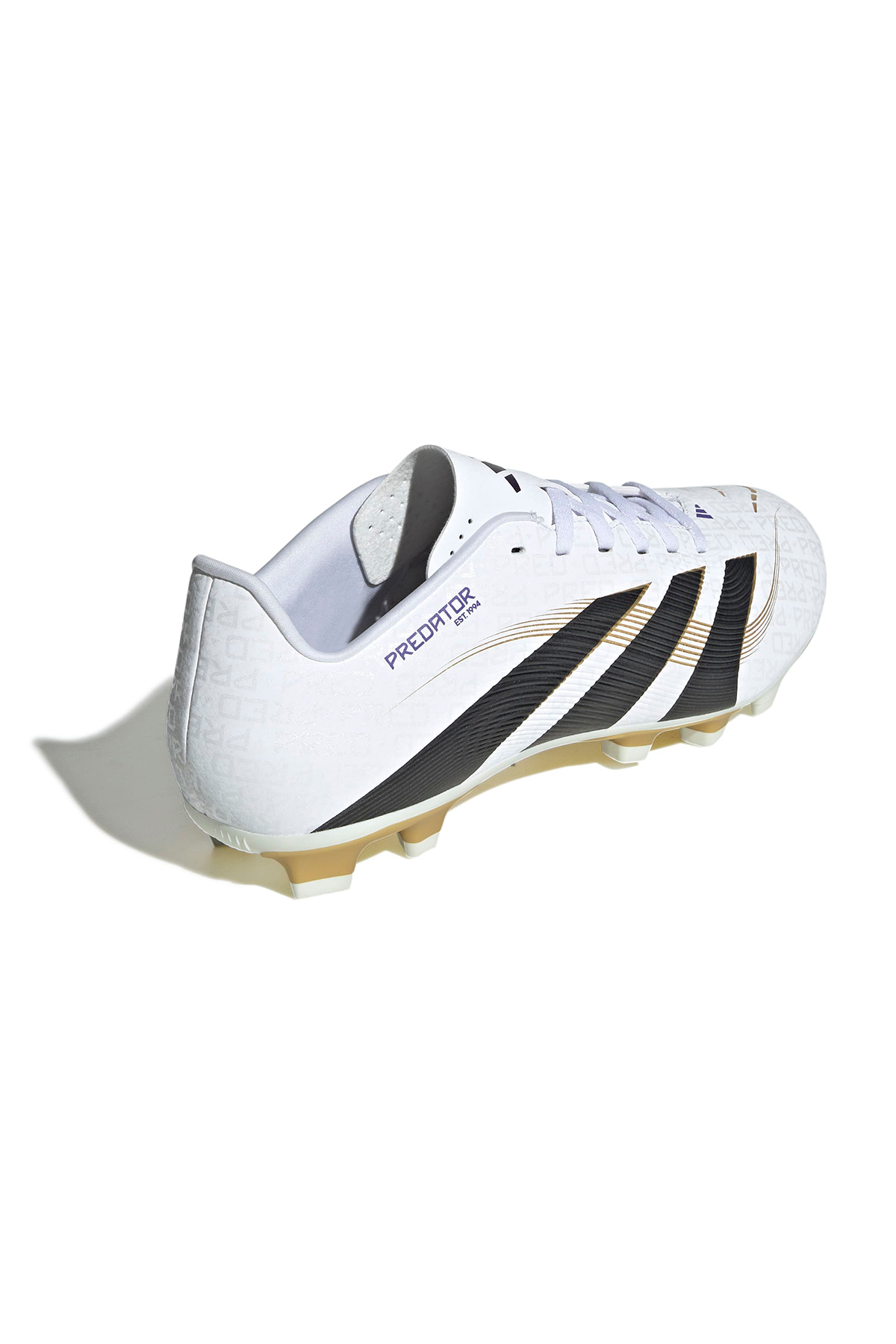 کتانی استوک دار زنانه راسته | آدیداس adidas JH8847 - تصویر 3