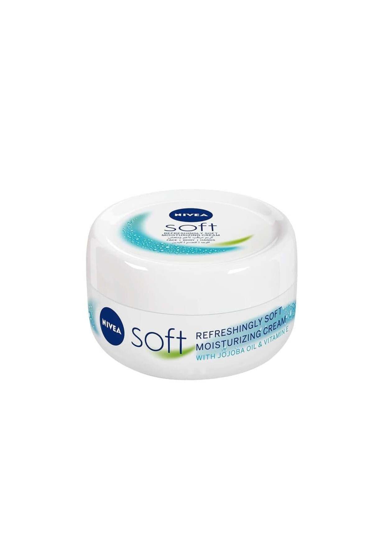 NIVEA-& Labello - Daily Refresh & Glow Routine Package - 5 Pieces 2