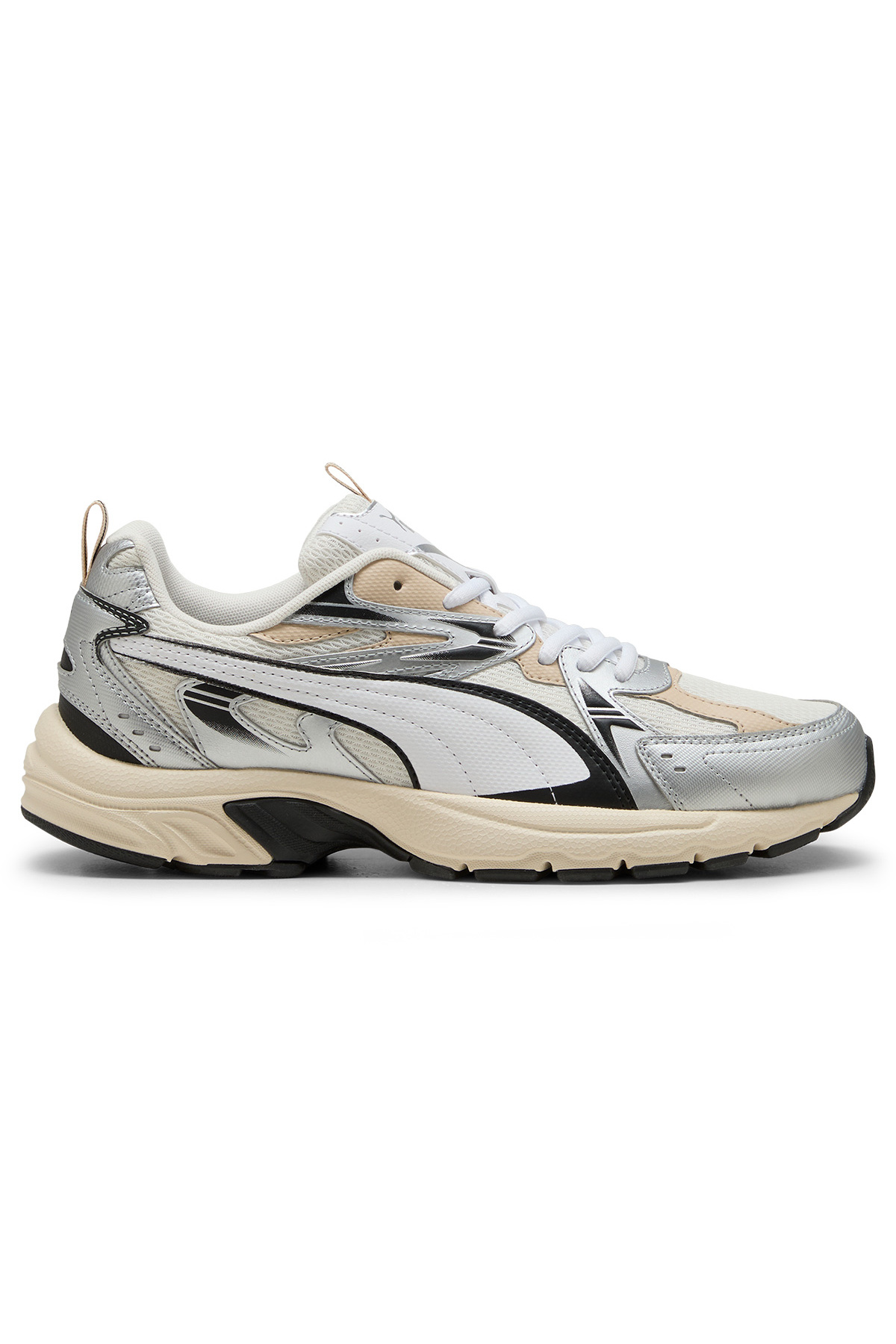 Puma Low Boot, Regular