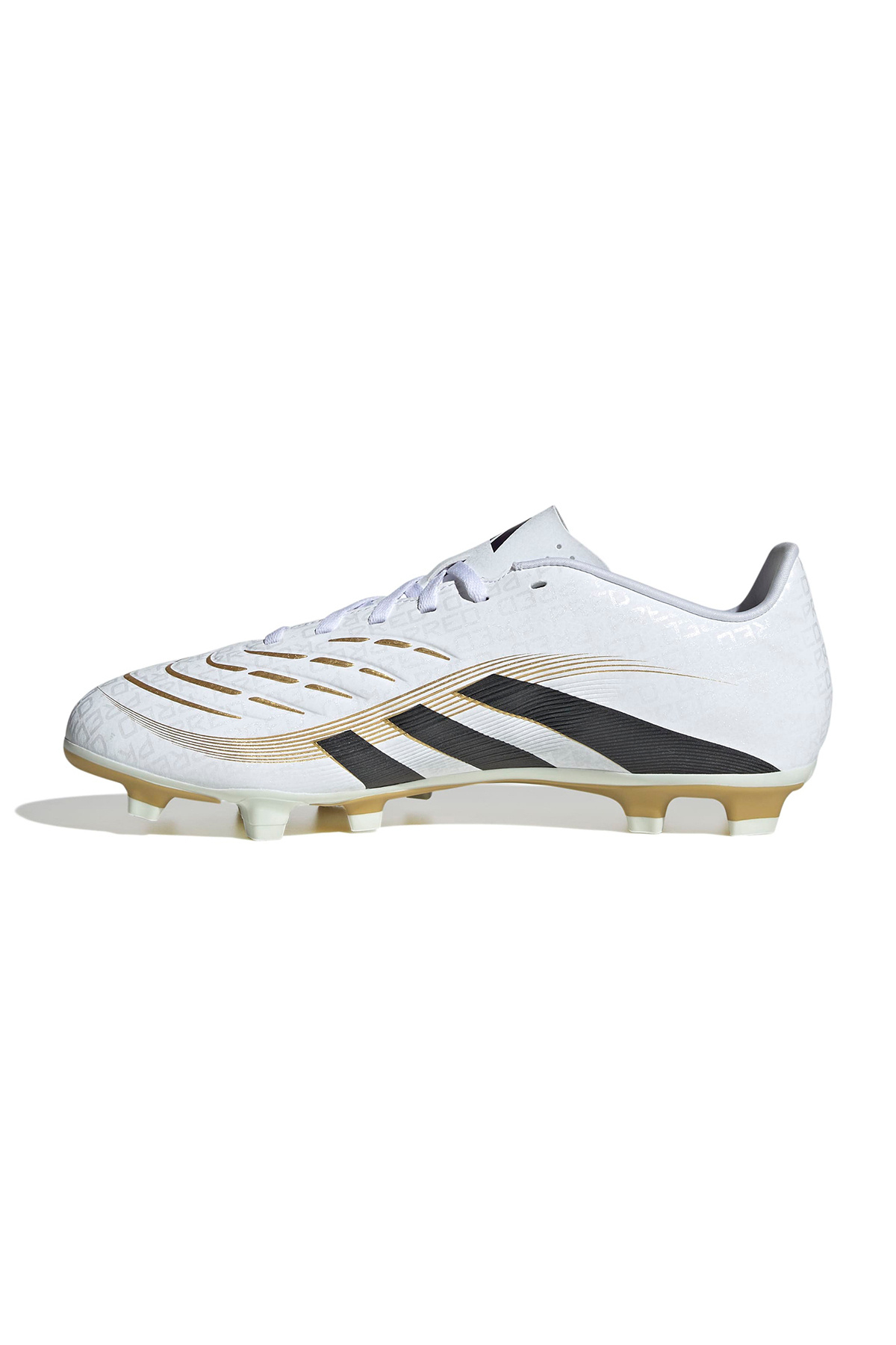 کتانی استوک دار زنانه راسته | آدیداس adidas JH8847 - تصویر 6