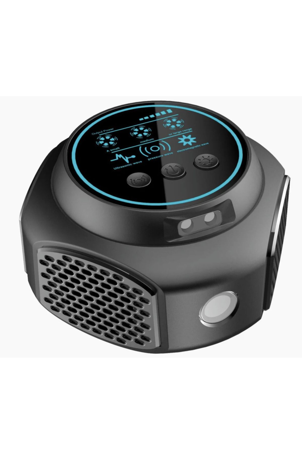 N2L Store-Professional Ultrasonic Device, N2L Store®, Anti-Rodent and Insect, 320 MP Coverage, 4 Speakers 9