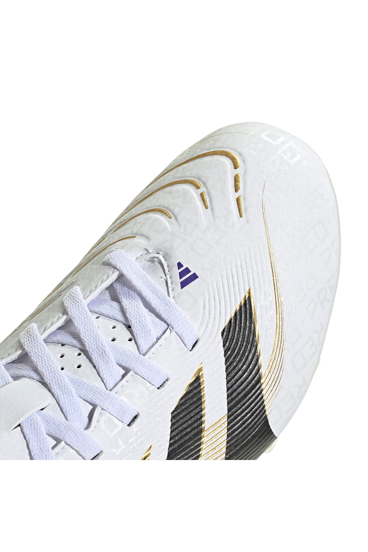کتانی استوک دار زنانه راسته | آدیداس adidas JH8847 - تصویر 8