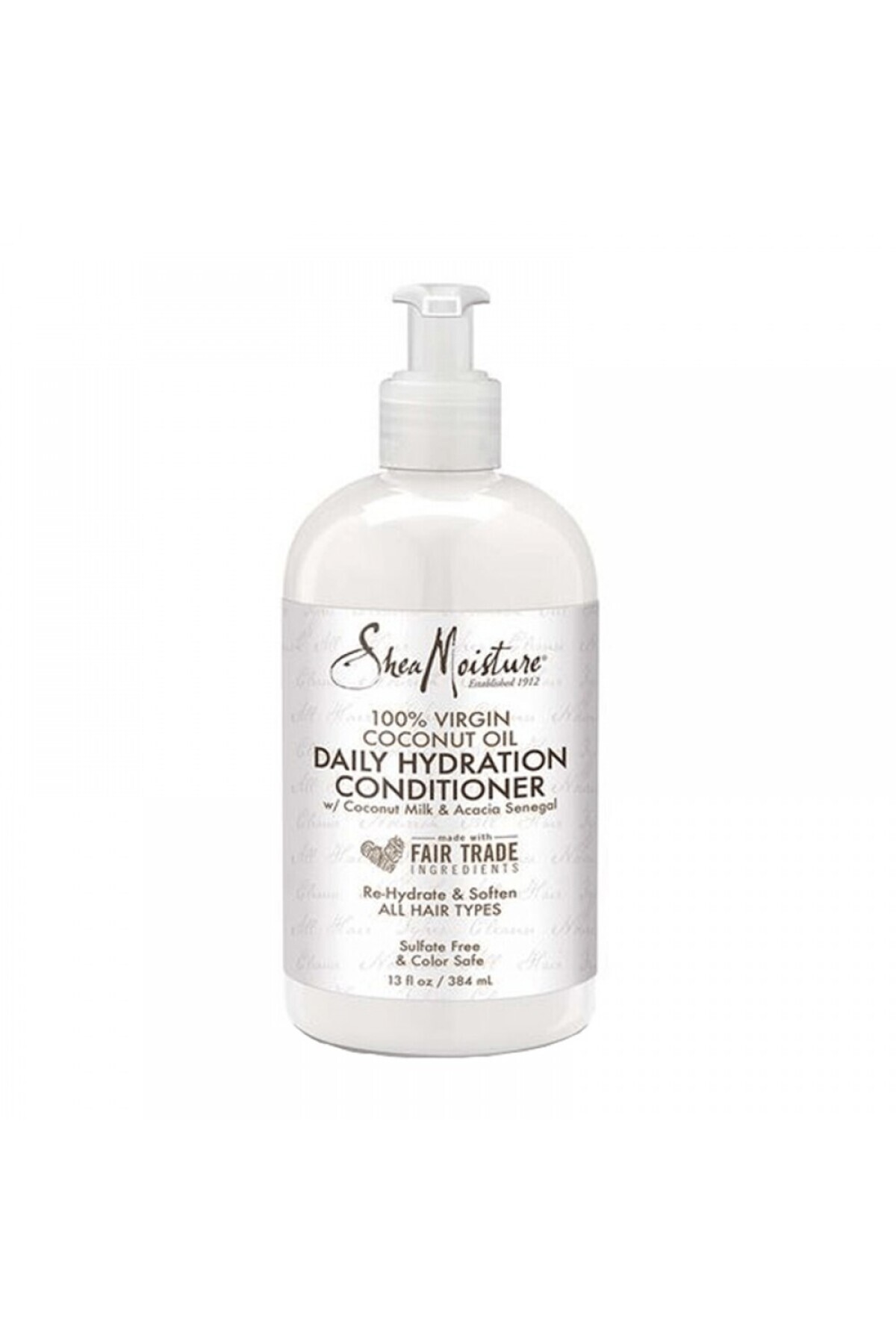 Shea Moisture-Shea Moisture Daily Moisture Conditioner with Coconut Butter 1