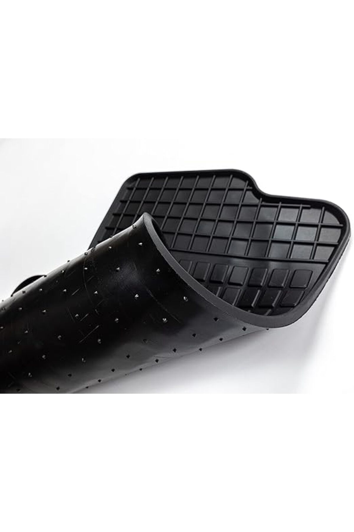 FroGum-Set of 4 Rubber Mats Renault Clio II 1998-2005 (Frogum) 2