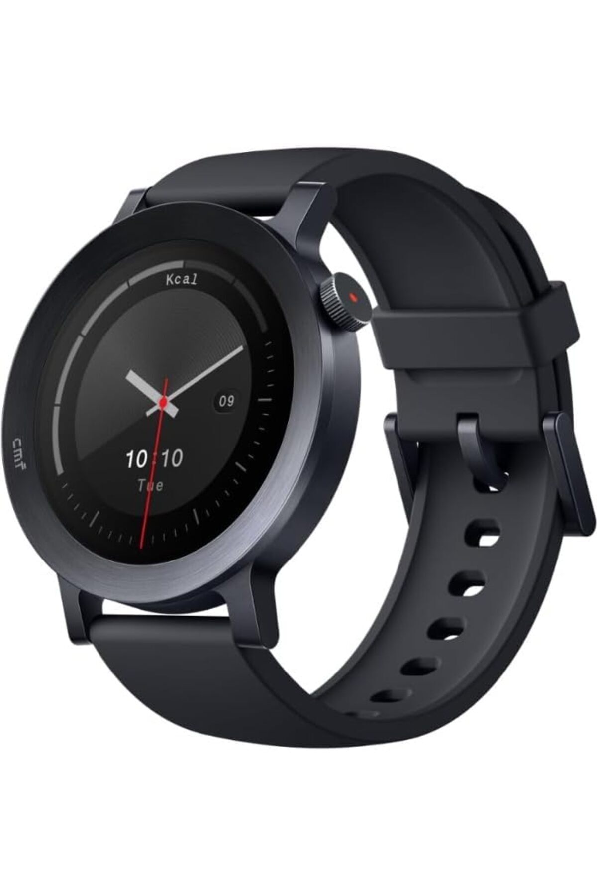 REBENUO-CMF Smart Watch 3 Pro (DARK GRAY) 4