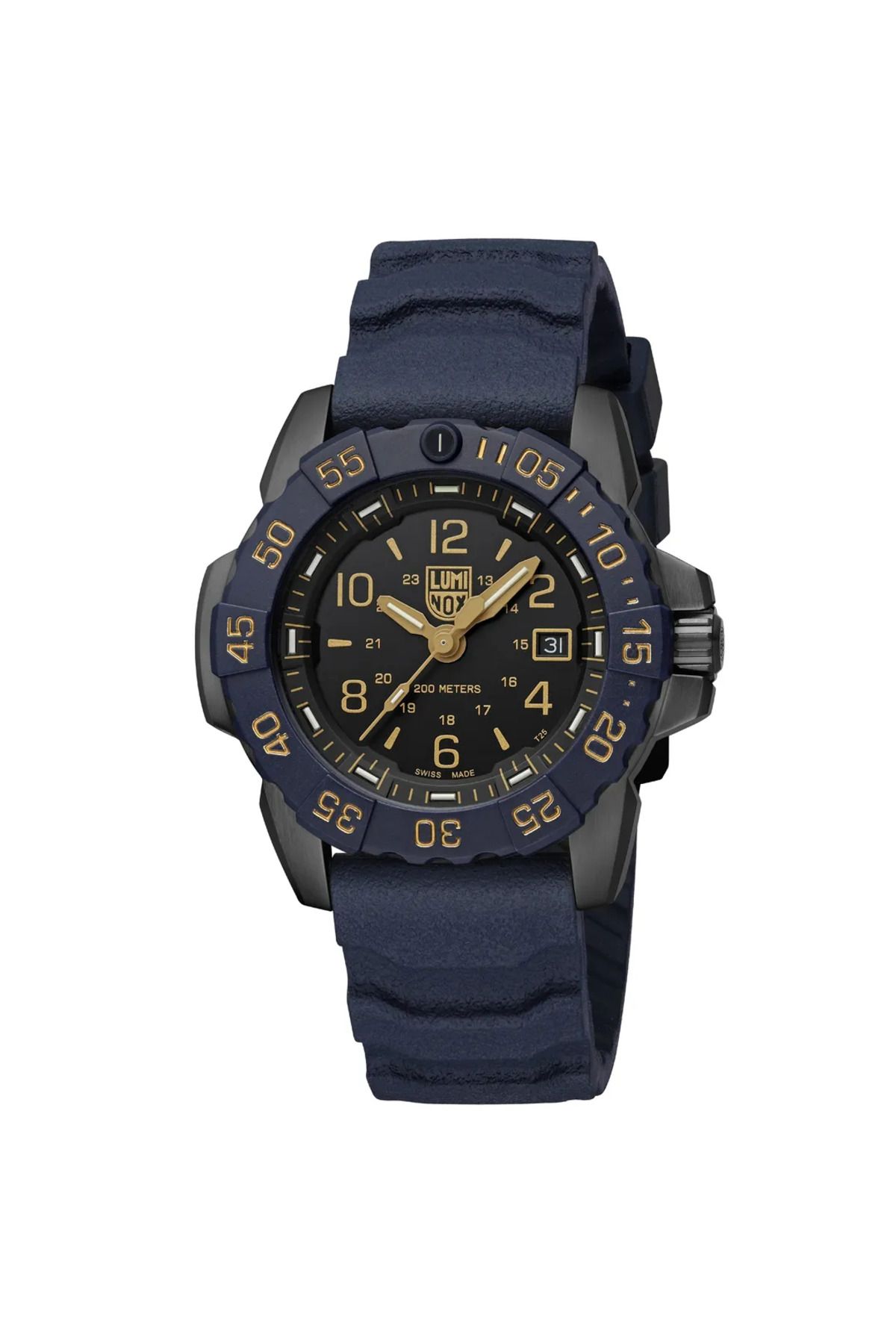Luminox-Navy SEAL 3250 Series - XS.3255.CB.NSF 3