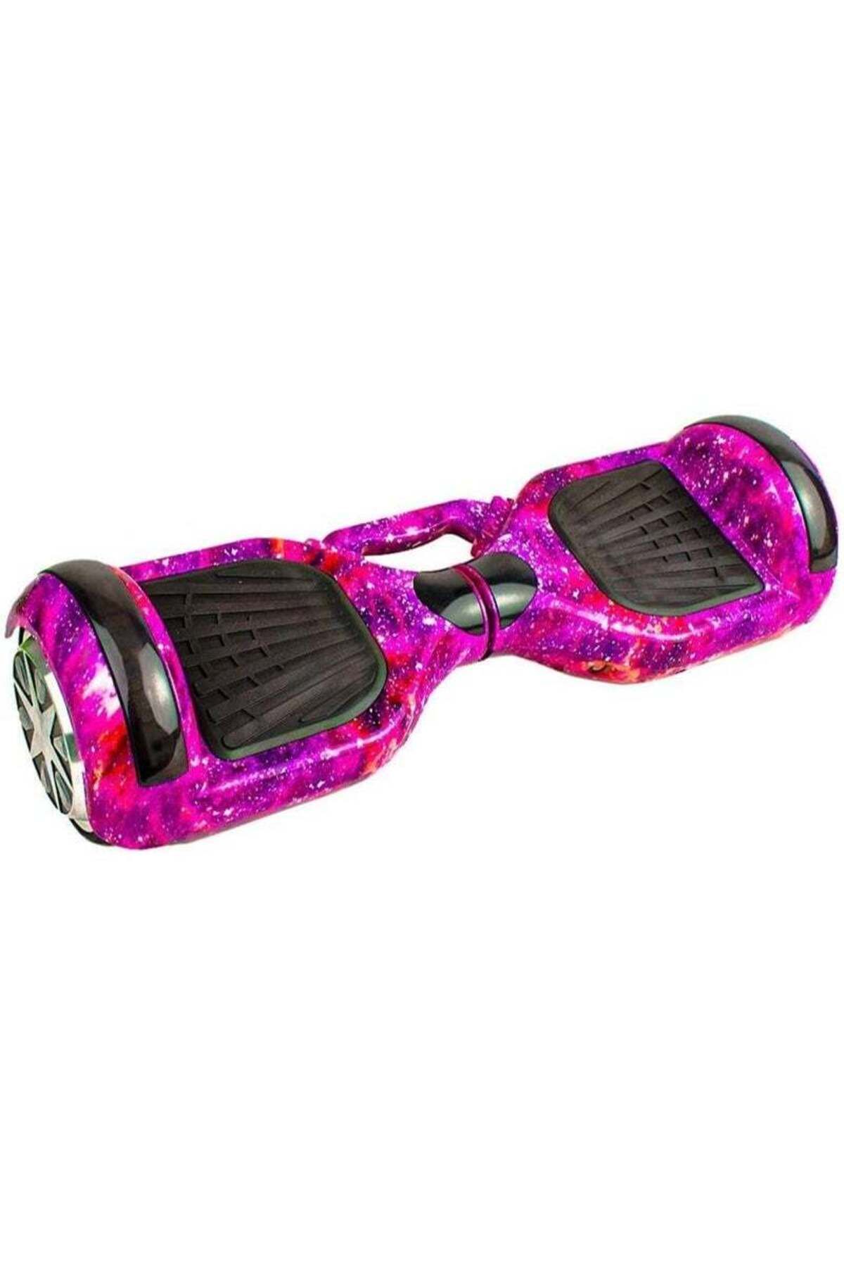 rexa-Smart Bluetooth Hoverboard Self Balancing Scooter Two Wheels 2