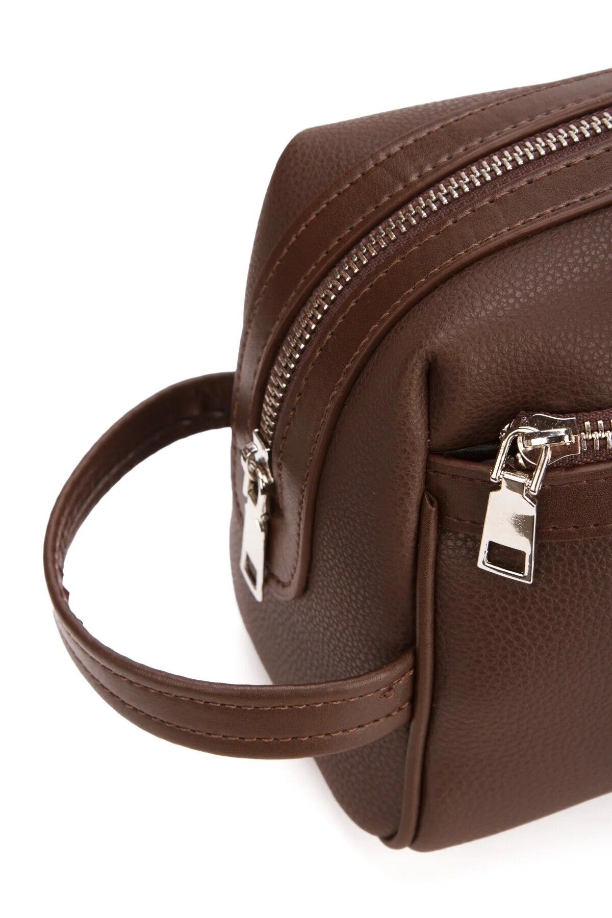 Fossil-Men's Large Size Multi-Eye Shaving Bag 6