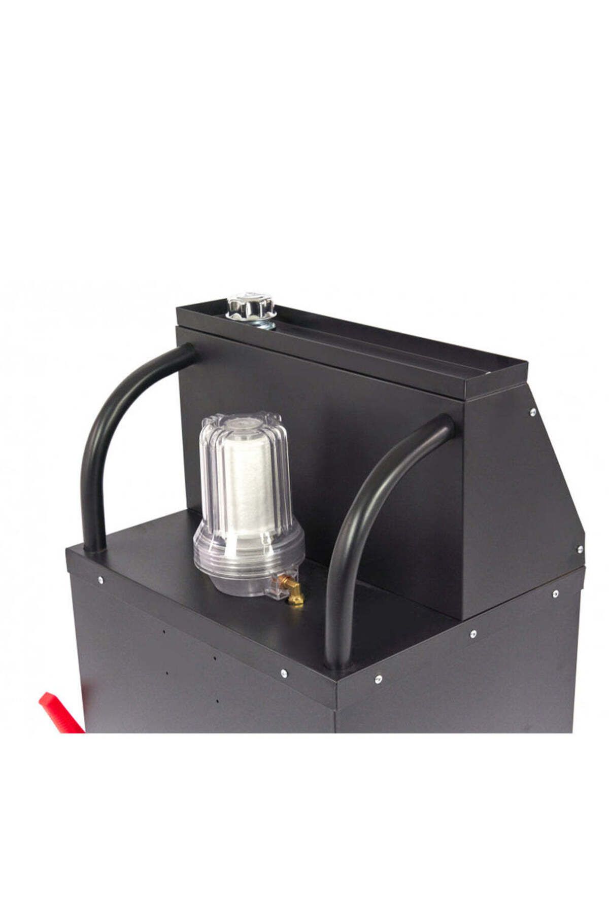 HBM Machines-APARAT AUTOMAT PENTRU SCHIMBAT ULEI IN CUTIE DE VITEZE AUTOMATE ATF HBM 3