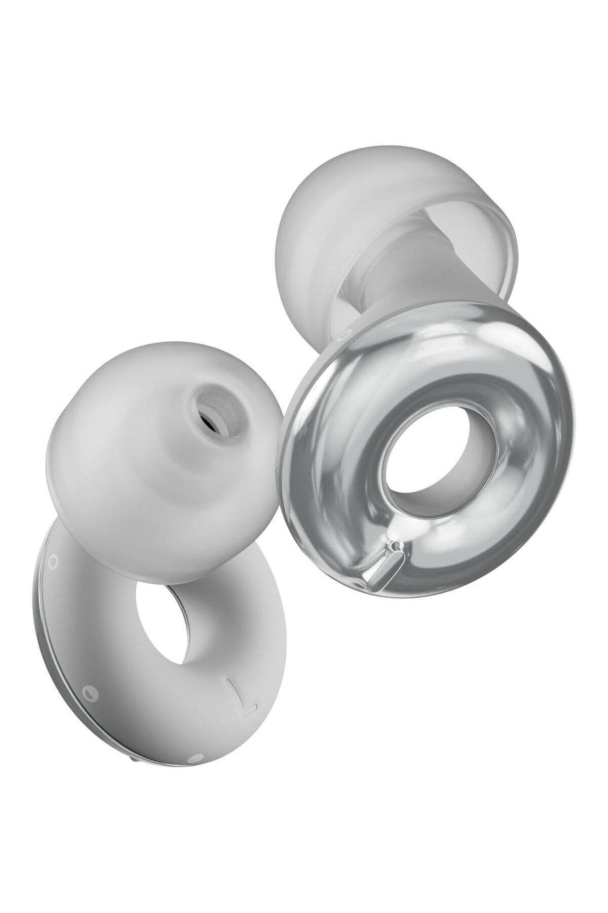 Loop-Switch 2 Adjustable Ear Plugs – 3 Noise Relief Modes 1
