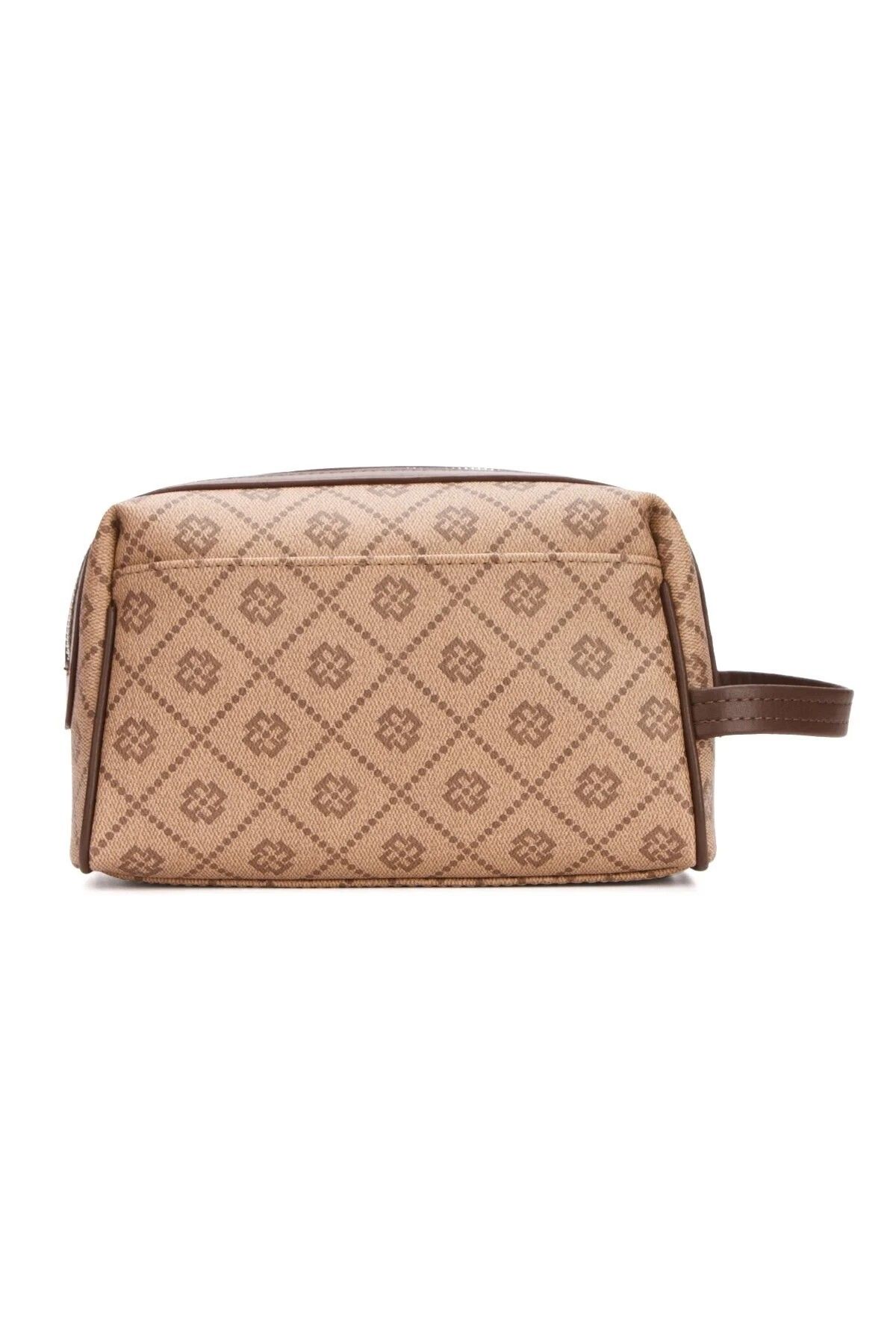 Fossil-Men's Large Size Multi-Eye Shaving Bag 4