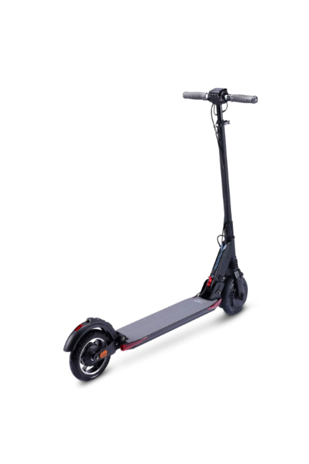 E-Twow-Electric Scooter S2 GT S, Max Speed 40 Km/h, Range 30-45 Km, 500W Motor, Bluetooth, 48V/9.6 A 5