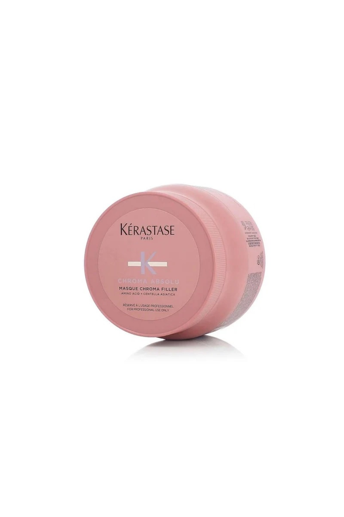 Kerastase Chroma Absolu Masque Chroma Filler 500ml – Deep Repair