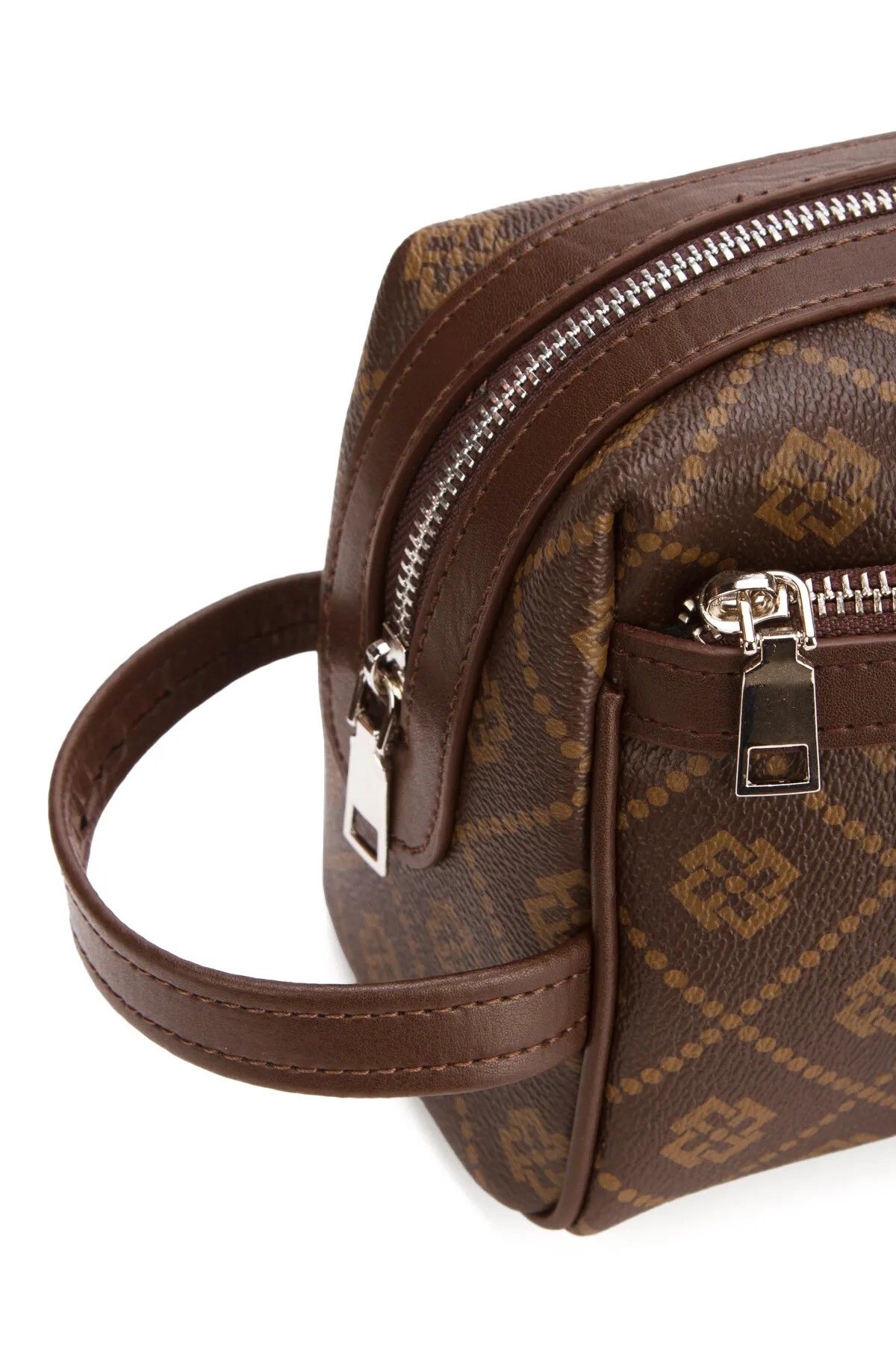 Fossil-Men's Large Size Multi-Eye Shaving Bag 3