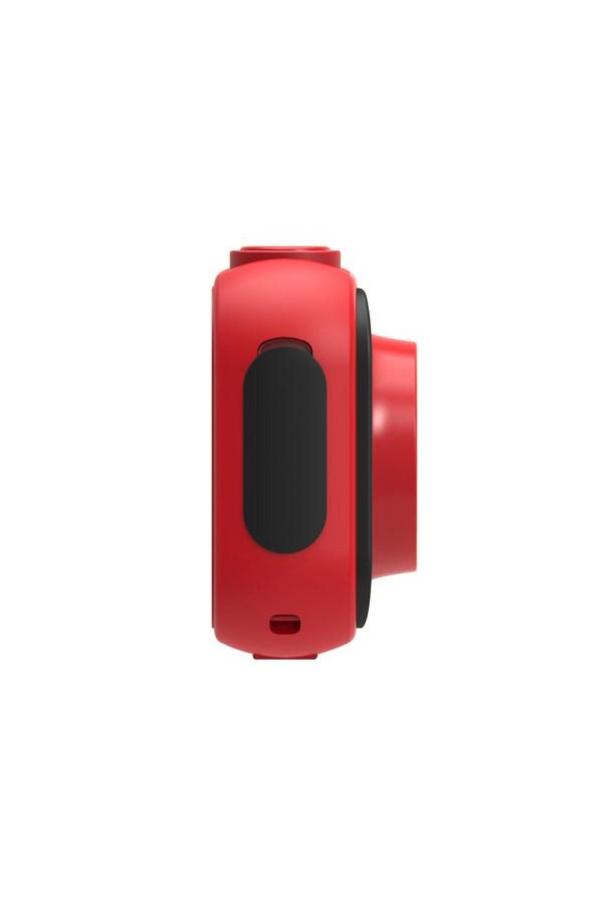 Lamtech-Camera video de actiune LAM 111993 2 in 1, 24 MP, Full HD, Ecran IPS 2", Zoom digital 4 X, C 5