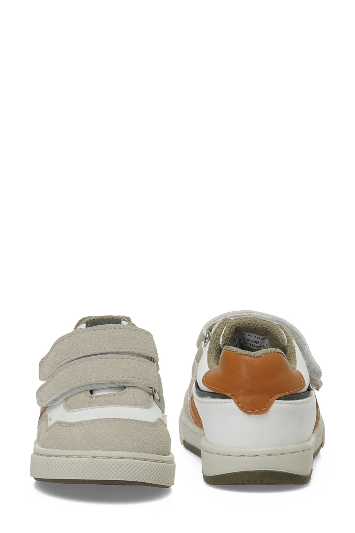 Polaris-Duma.I5Pr Beige Boy's Sneaker 5