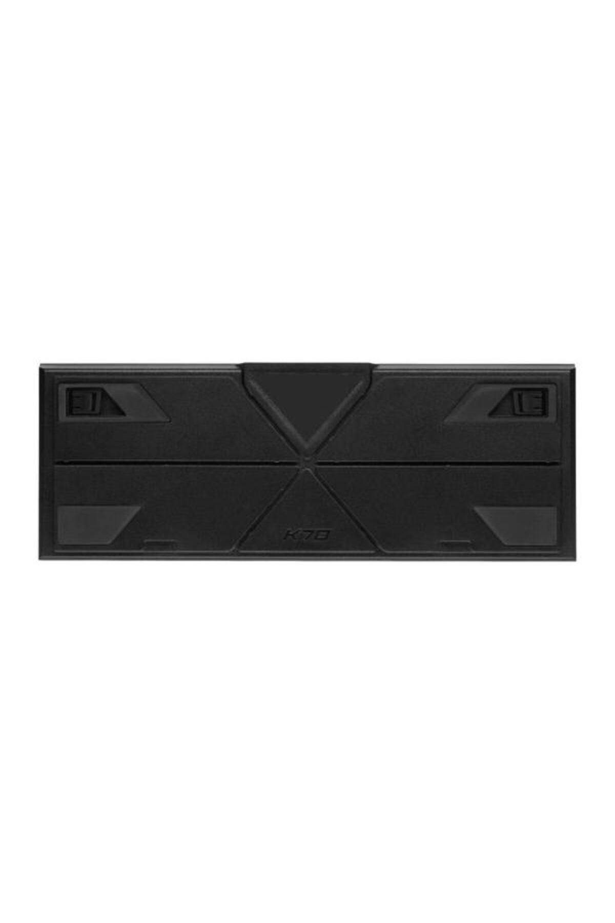 Corsair-Gaming Mechanical Keyboard K70 RGB Pro Cherry MX Red, USB, RGB Illumination (Black) 8