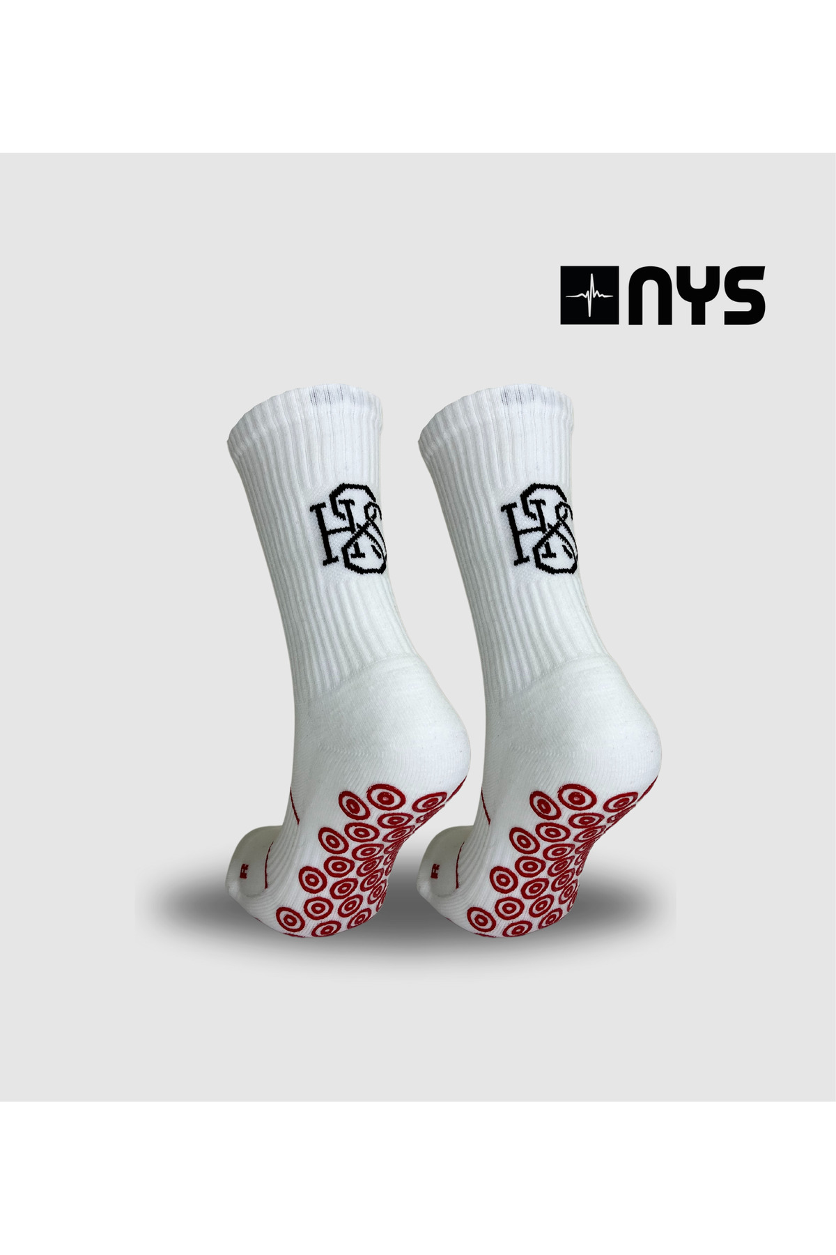 H8S Kaymaz Performans Çorabı