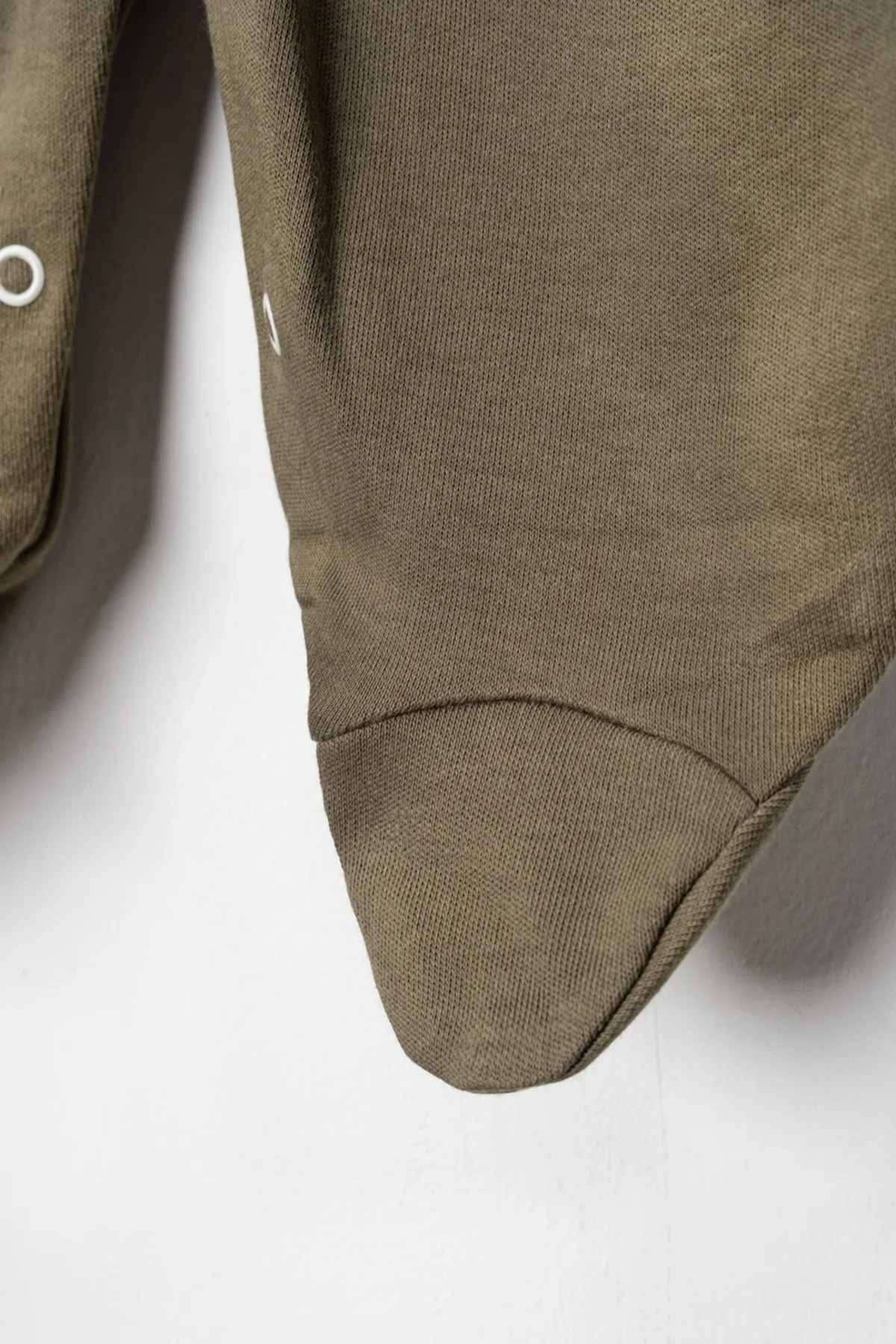 ENİA BABY Erkek Bebek % 100 Pamuklu 3-6-9 Ay Safari Desenli Patikli Yenidoğan Kıyafet 3-6-9 Ay fotoğrafı 4 (önizleme)