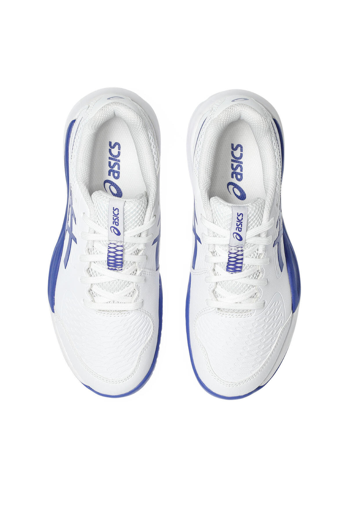 کفش تنیس پسرانه | اسیکس Asics 1044A081-100 - تصویر 6