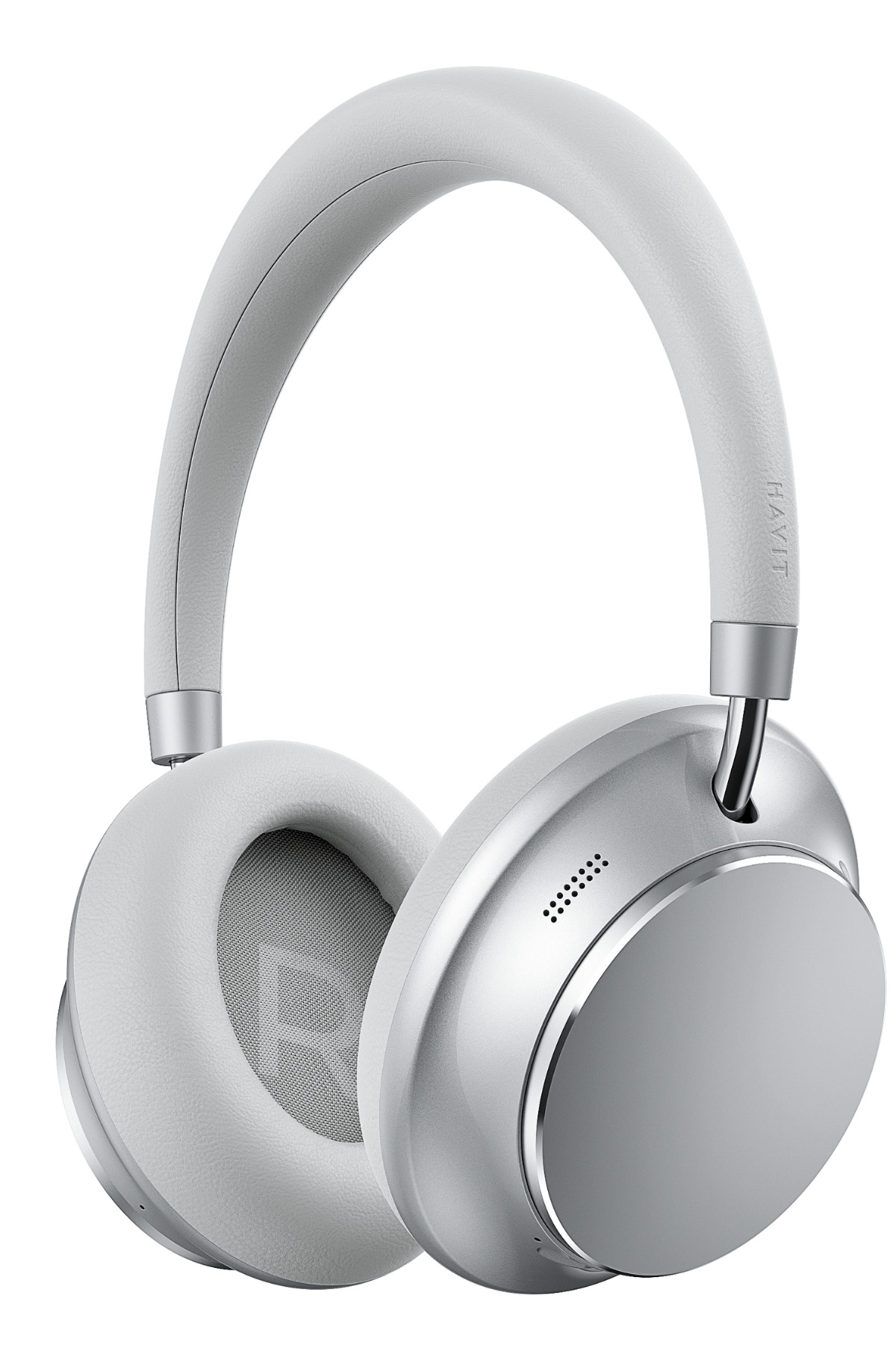 H686BT Pro ANC Over Head Bluetooth Headset Hi-Res Certified