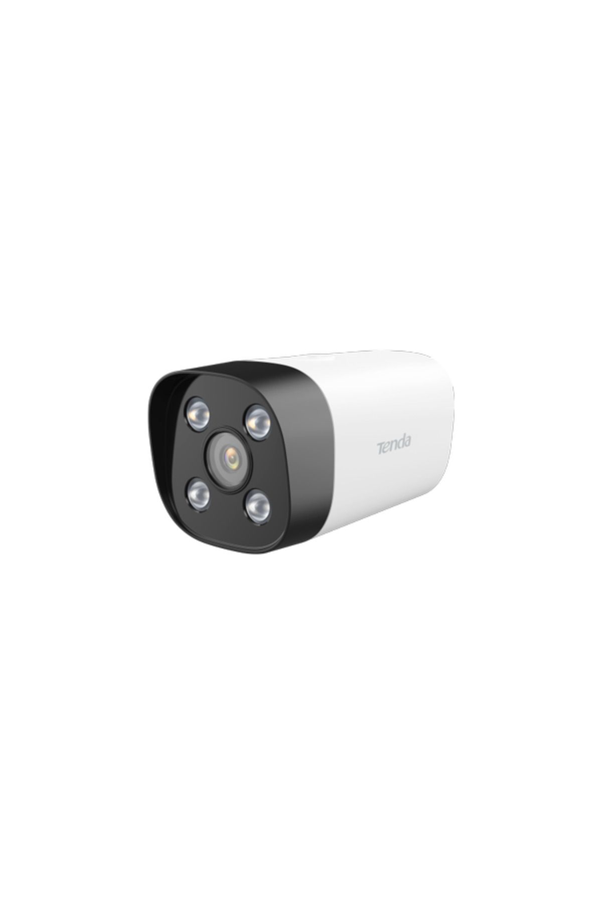Tenda-Camera de supraveghere IT6-PCS-4, Bullet, PoE, 3MP, 4mm, Infrarosu, IP67 (Alb) 1