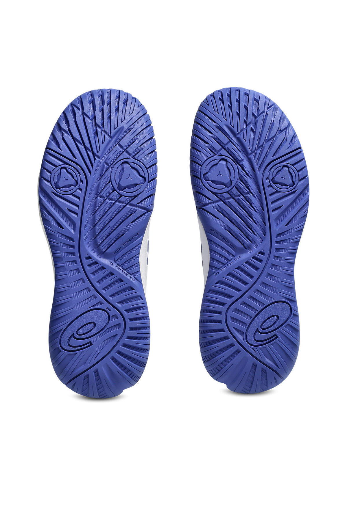 کفش تنیس پسرانه | اسیکس Asics 1044A081-100 - تصویر 5