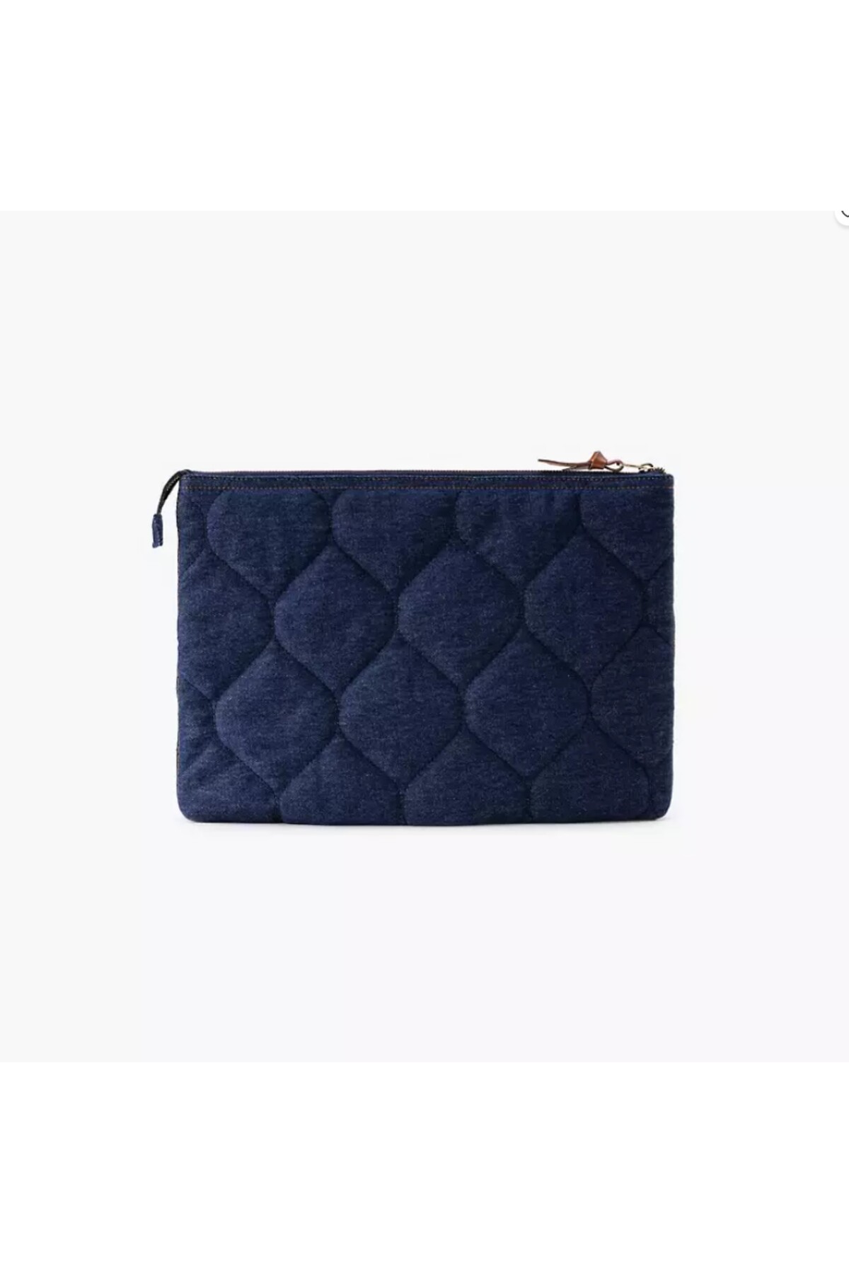 Levi's Denim Laptop Case görsel 2