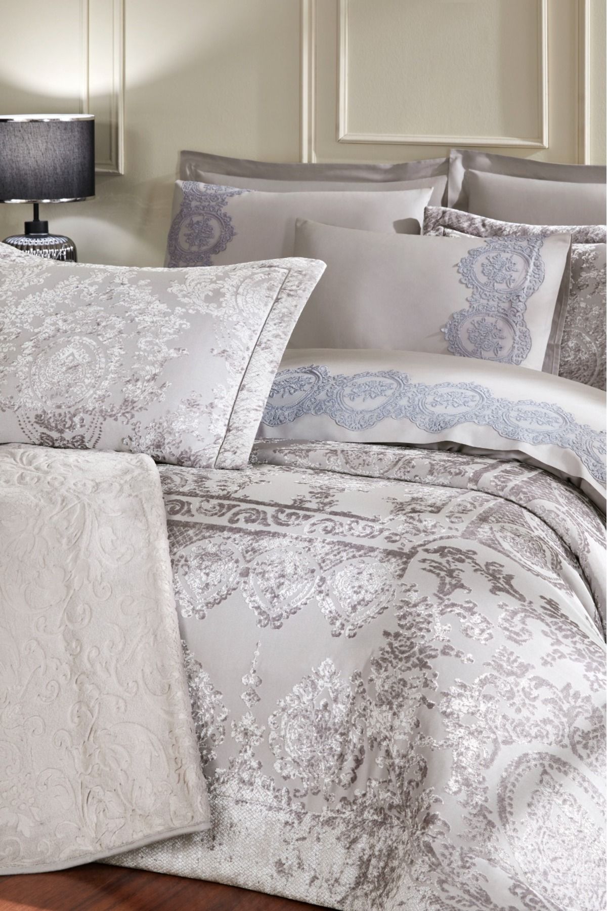 Özdilek-Harmony Dowery Set 10 Pieces 4