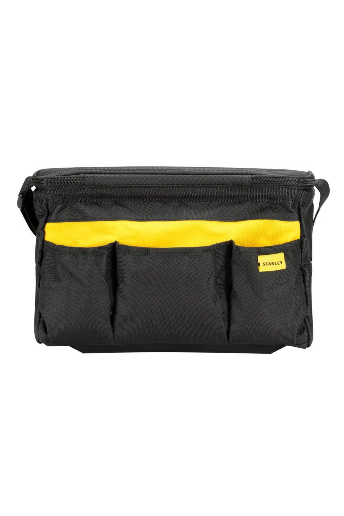 Stanley-STST1-73615, Deep Side Tool Bag, Multiple Pockets, 14" 3