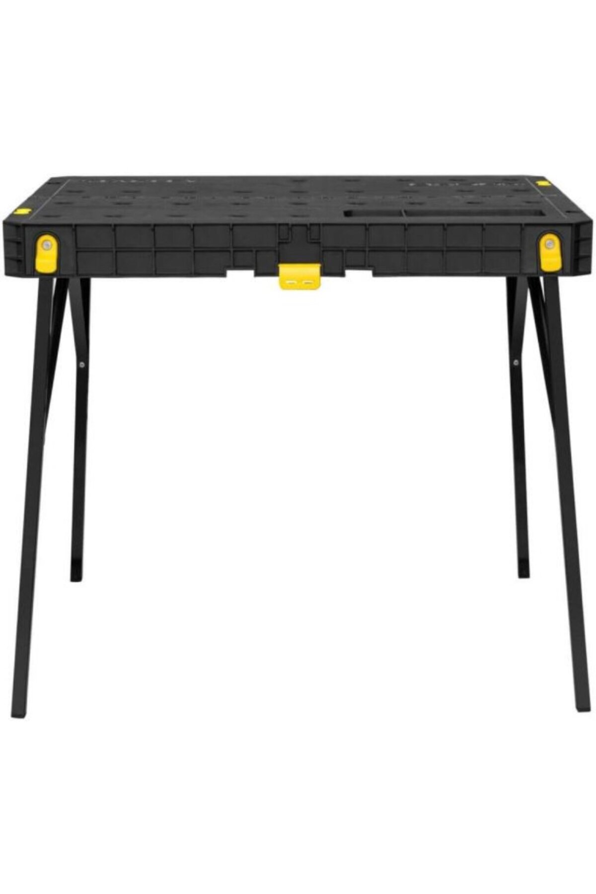 Stanley-STST83492-1, folding work table, 800 x 610 x 736 mm 2