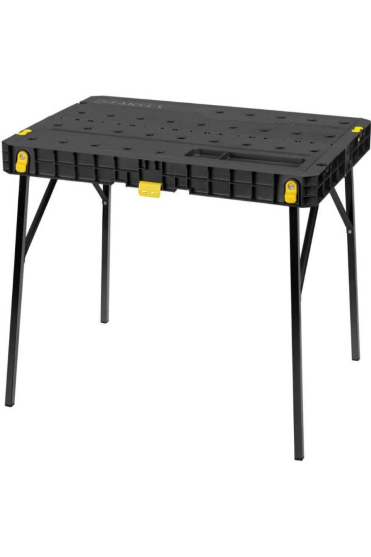 Stanley-STST83492-1, folding work table, 800 x 610 x 736 mm 1