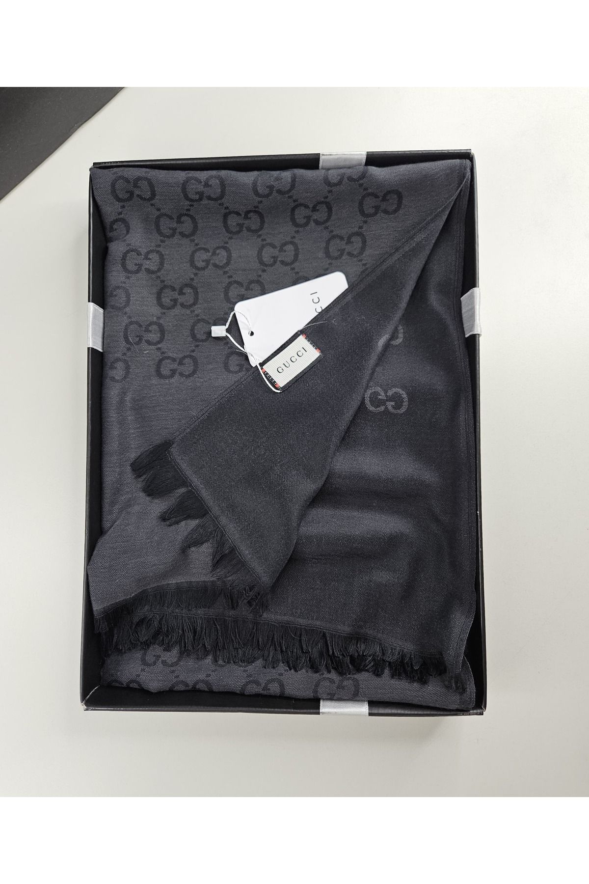 Webinay Home-Cotton Wool Shawl g Pattern Imported Summer Thin Fabric Shawl Scarf Hijab Double-Sided 4