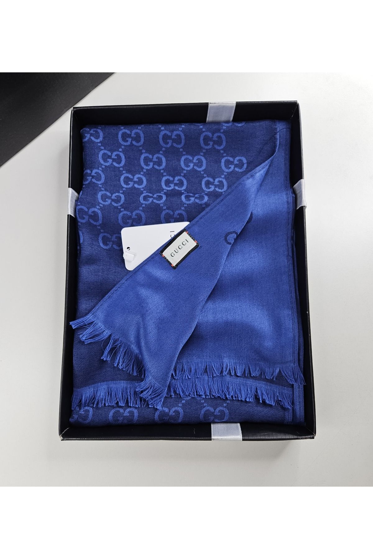 Webinay Home-Cotton Wool Shawl g Pattern Imported Summer Thin Fabric Shawl Scarf Hijab Double-Sided 3