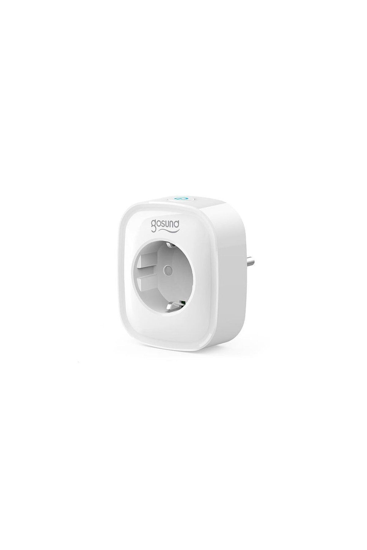 Proxxon-Gosund SP112 WiFi Smart Socket, 16A, 2X USB, Energy Consumption Monitoring 4