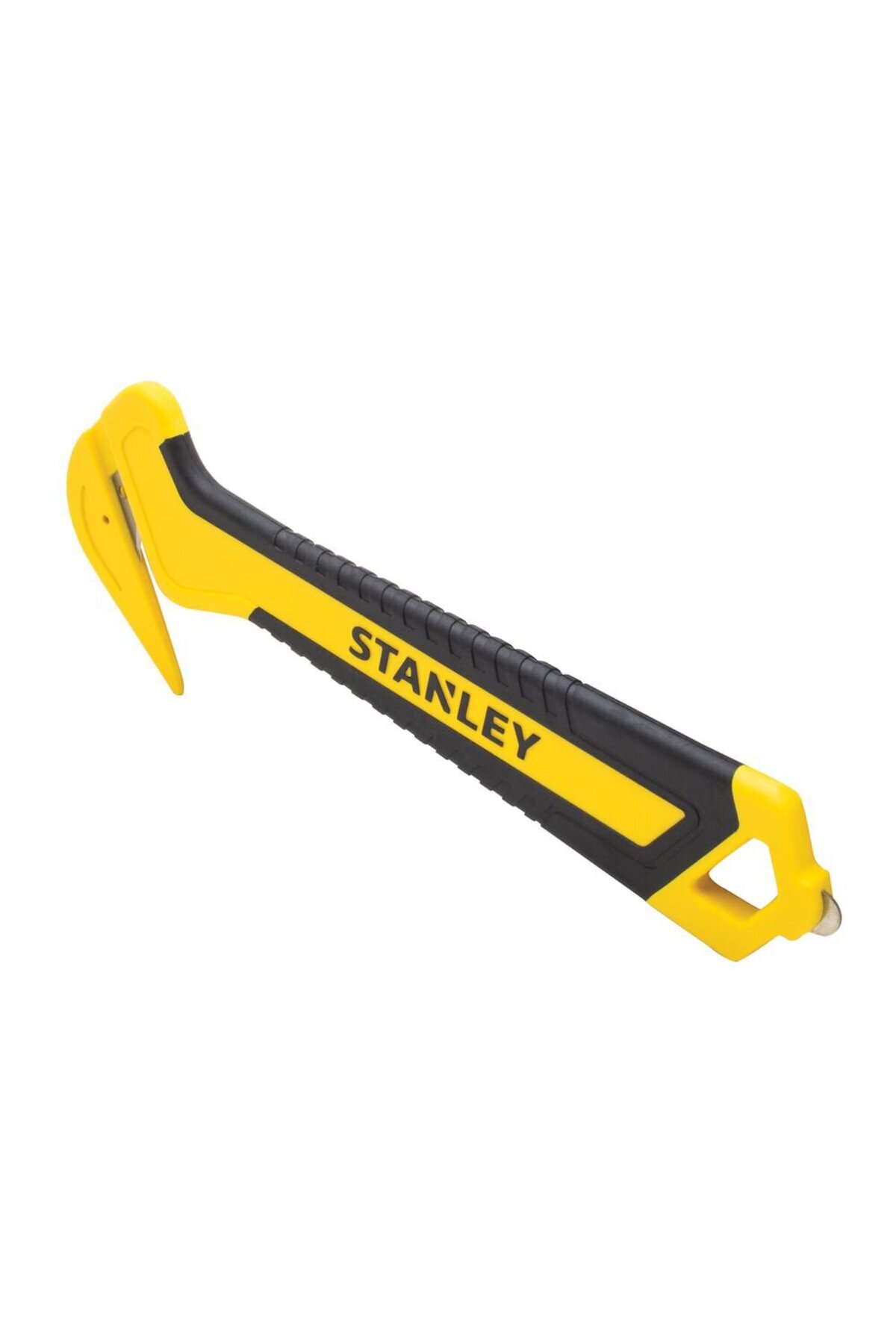 Stanley-STHT10356-0, Cardboard cutter with rubberized handle, hook blade 3