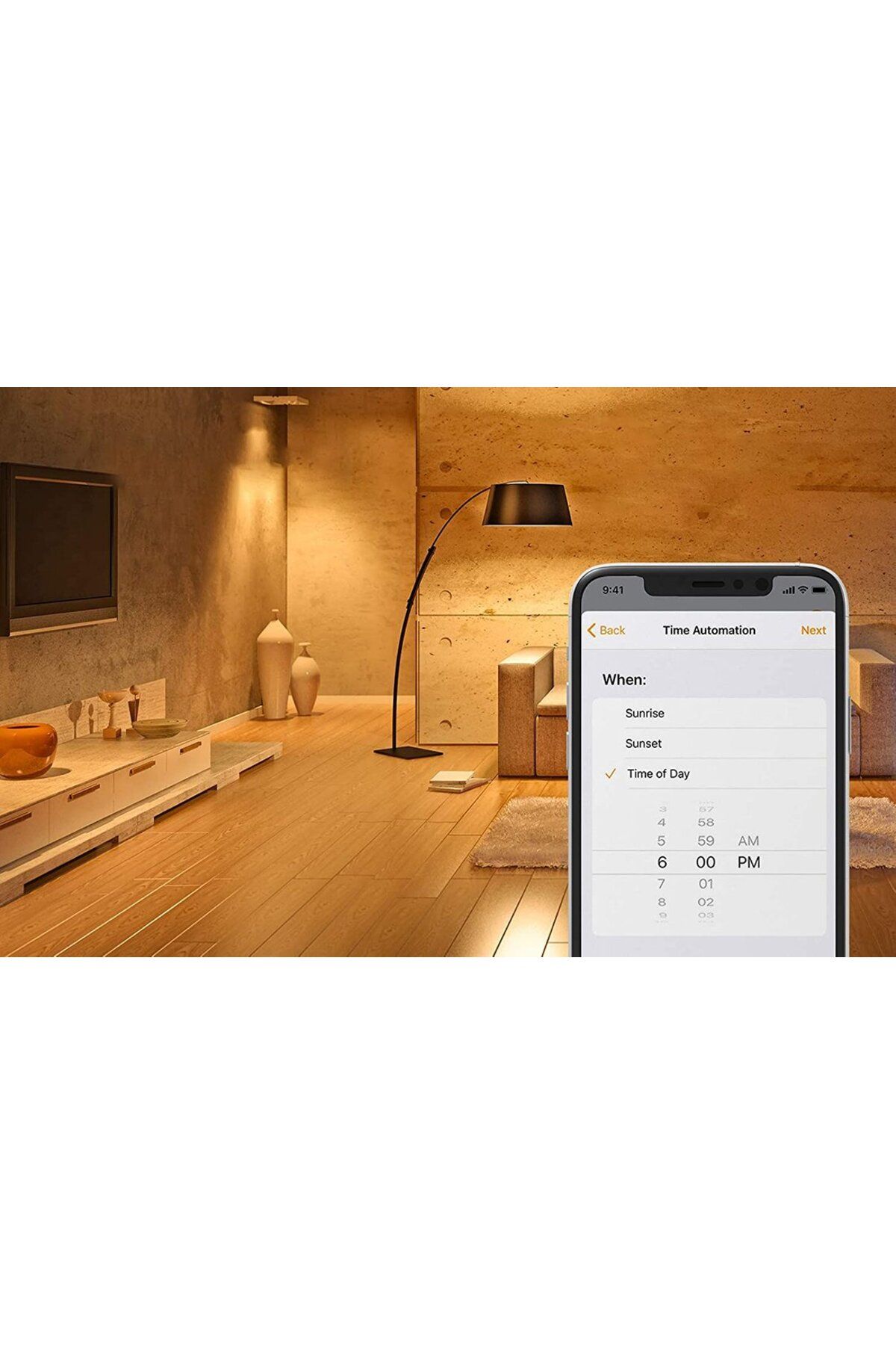 Proxxon-Gosund SP1 Smart Socket, 16A, Energy Consumption Monitoring, Smart Life, Tuya 5