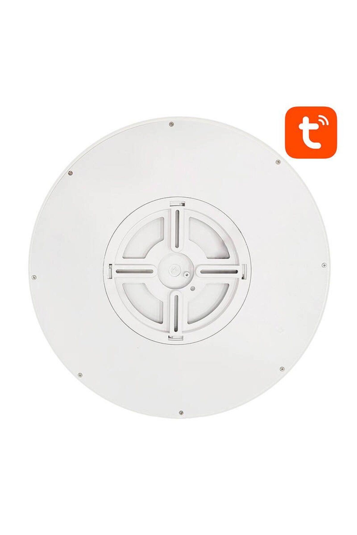 Proxxon-LED ceiling light Gosund LB12, RGB+CW, 30cm, 24W, 1920lm, Remote control, app control 5