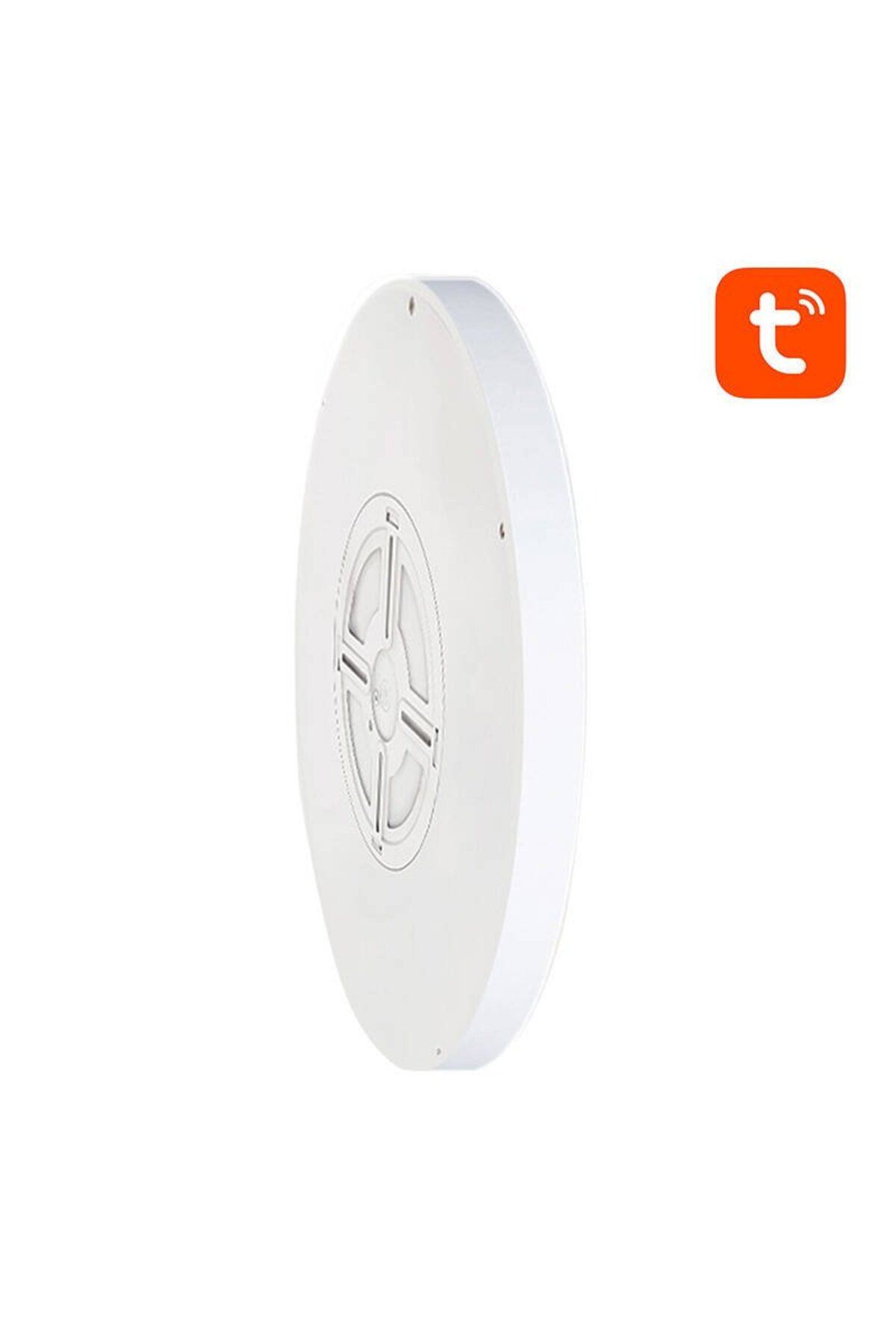 Proxxon-LED ceiling light Gosund LB12, RGB+CW, 30cm, 24W, 1920lm, Remote control, app control 4