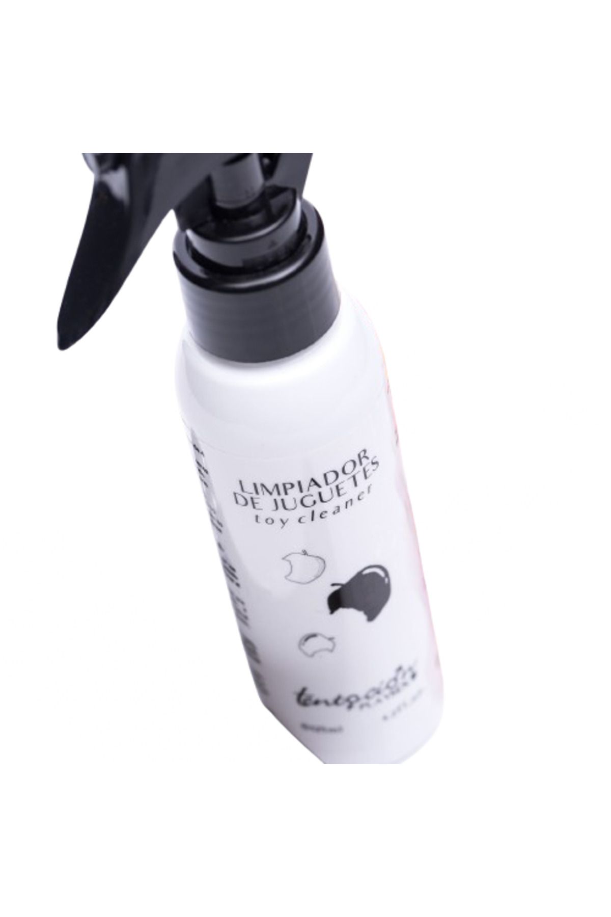 OEM-Cleaning Spray for Intimate Toys, Quick and Gentle Sanitization, 100ml 1
