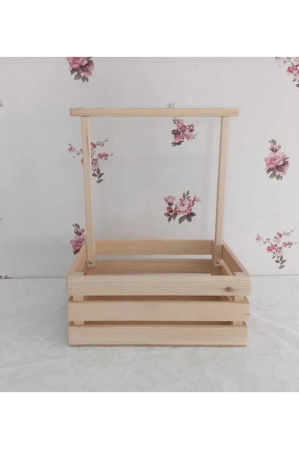 Home AHŞAP KASA - BEBEK KIRK SEPETİ - BABY SHOWER SEPETİ fotoğrafı 2 (önizleme)