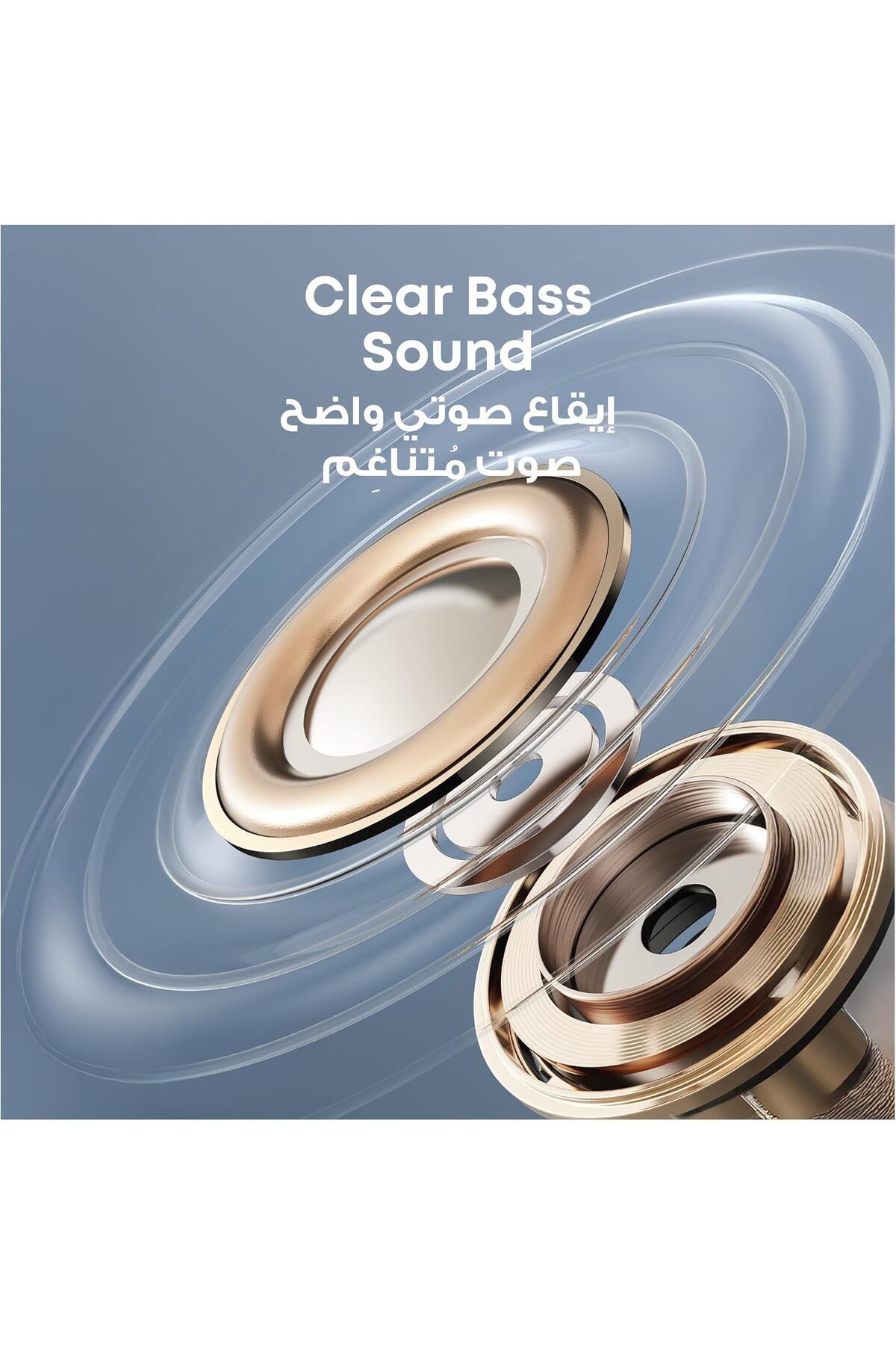 Soundcore-Soundcore AirClip Open-Ring Design Adaptive Clip-On Clear Calls 4 Microphones & AI 6